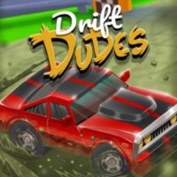 Drift Dudes Racing Challenge