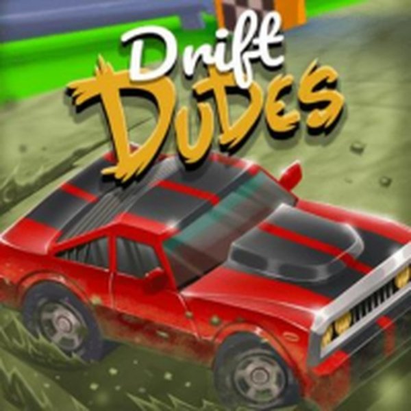 Drift Dudes Racing Challenge