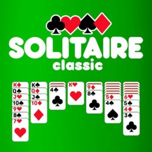 Classic Solitaire Card Sort