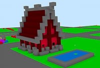 Citycraft Builder: Creative Sandbox