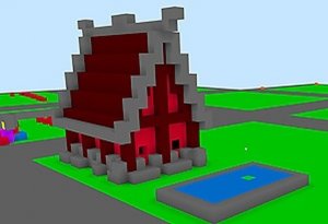 Block Builder: Creative Sandbox Game