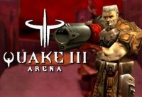 Arena Champions: Fast-Paced 3D Action