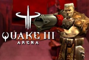 Arena Masters: Quick 3D Competition