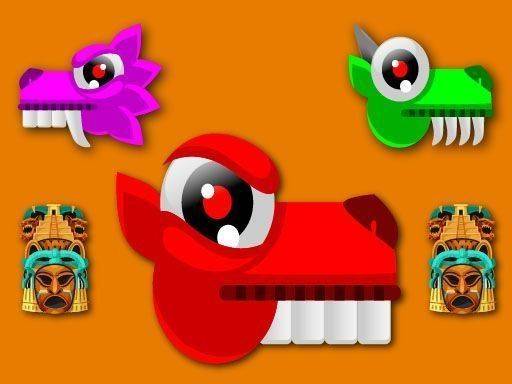 Cheerful Critter Dash