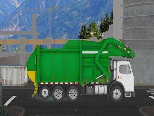 Neighborhood Sanitation Route