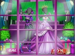 Style Studio Dress-Up Adventure