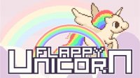 Flappy Unicorn Arcade Puzzle