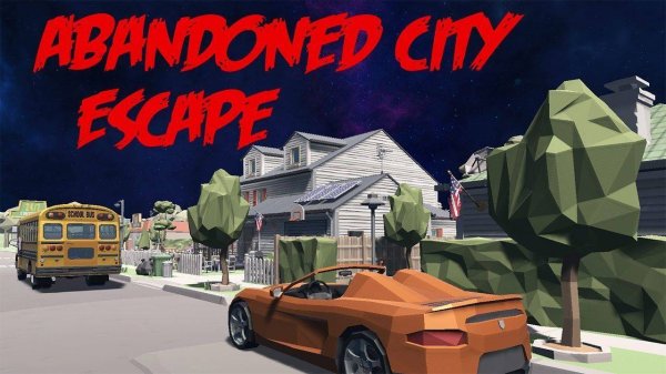 Urban Riddle Exit Quest