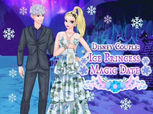 Enchanted Winter Wardrobe