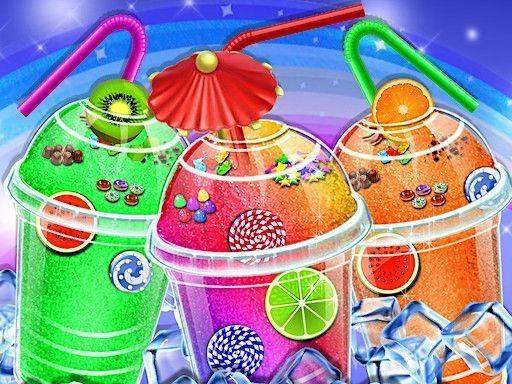 Frosty Drink Studio