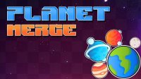 Planet Merge Space Puzzle
