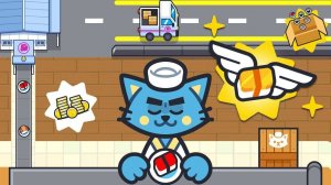 Sushi Chef's Dream: Idle Restaurant