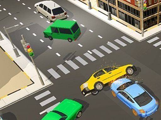 Highway Navigator 3D