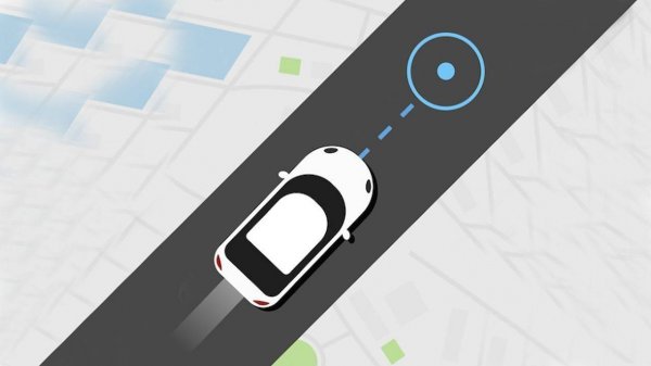Pick Me Up Taxi Driving Game