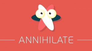 Annihilate Atomic Puzzle