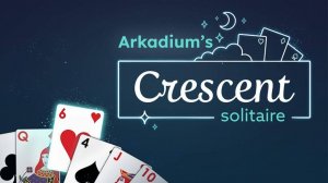 Arc Solitaire Card Challenge