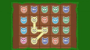 Canine Pair Memory Quest