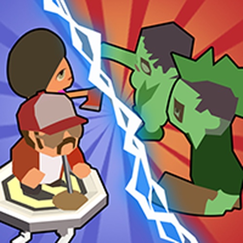 Zombie Tycoon Strategy Game