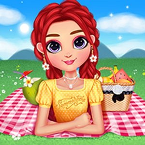Sunny Day Picnic Outfit Planner
