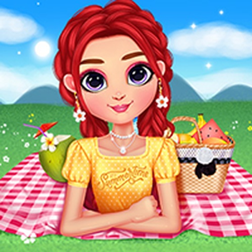 Sunny Day Picnic Outfit Planner