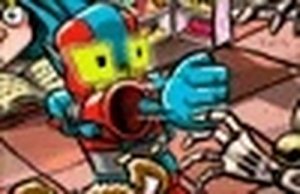 Fantasy Toy Defender