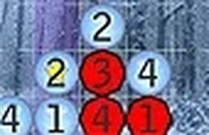 Drop Sum Number Puzzle