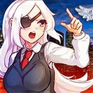 Legal Eagle Mystery Puzzle