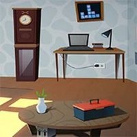 Home Escape Puzzle Adventure