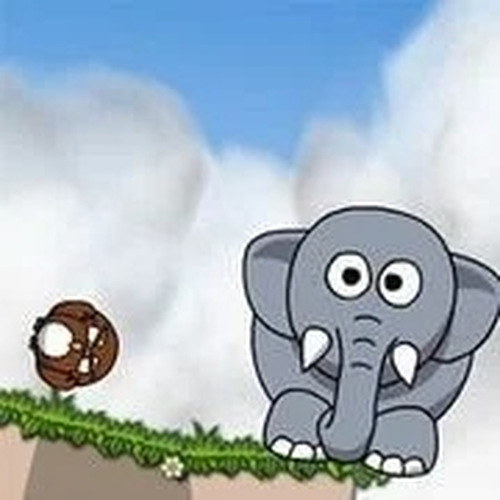 Snoring Elephant Puzzle