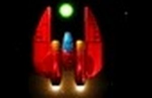 Galactic Watch: Starfield Protector