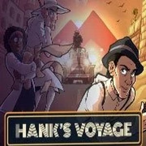 Giza Explorer: Puzzle Platformer