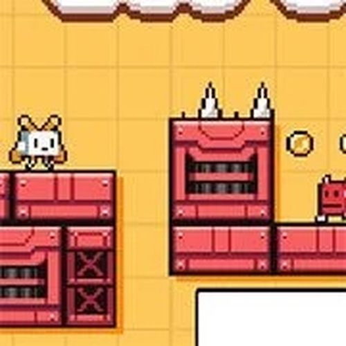 Coin Path Puzzle Runner