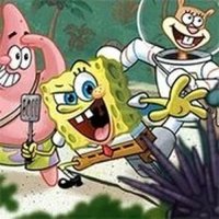 SpongeBob Island Explorer