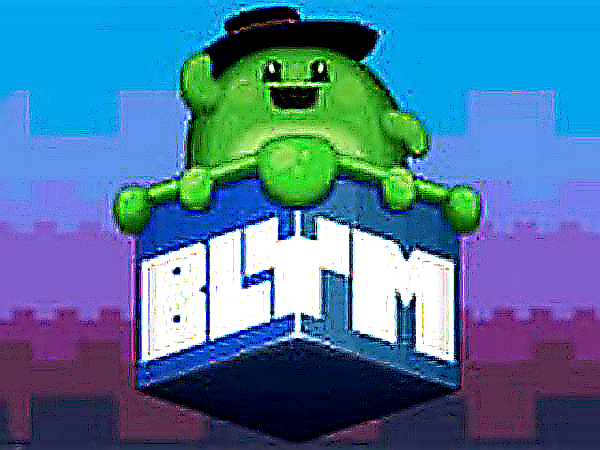 Blym's Teleport Trail