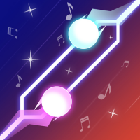 Rhythm Beats Music Game
