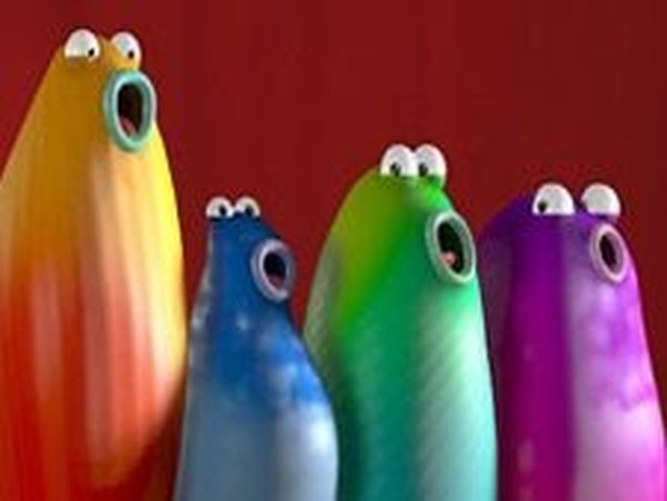 Blob Opera Music Creator