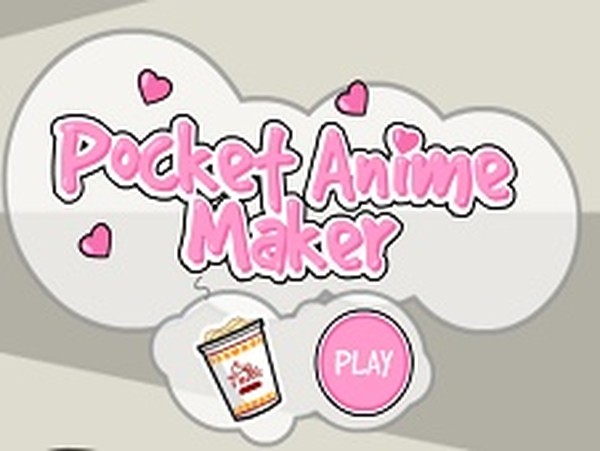 Gacha Life Maker Dress Up