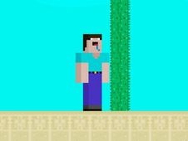 Beginner Vs Strategist Adventure Game
