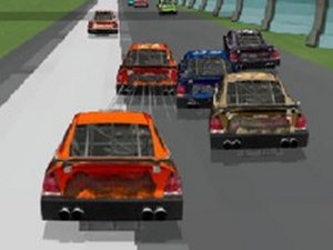 Classic Circuit Speedway