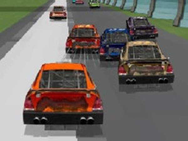 Classic Circuit Speedway