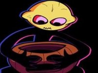 FNF vs Pumpkin Pie Rhythm Game