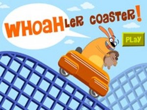 Roller Coaster Builder Online