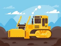 Truck Memory Puzzle Game