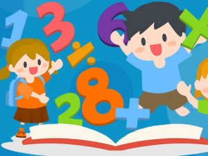 Math Puzzle Adventure