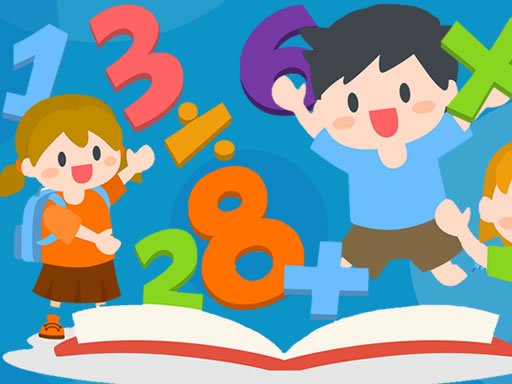 Math Puzzle Adventure