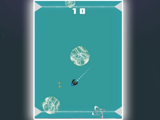 Electric Cage Arcade Action Game