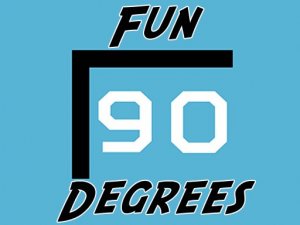 Fun 90 Degrees Arcade Game