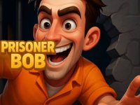 Bob's Escape Room Puzzle Game