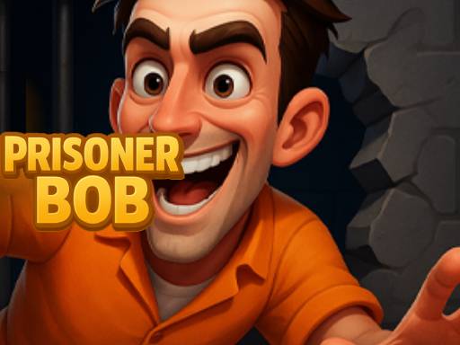 Bob's Escape Room Puzzle Game
