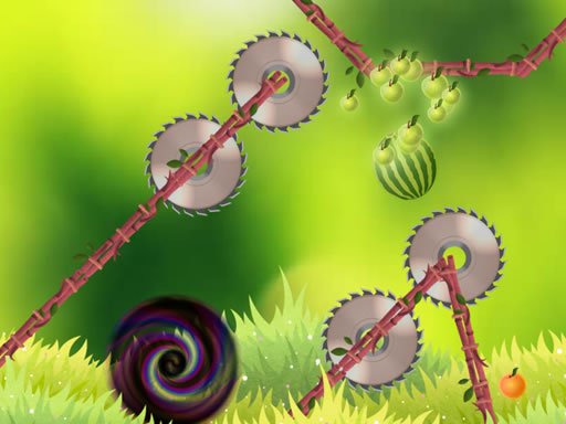 Watermelon Puzzle Adventure